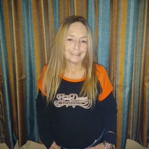 Meet your Posher, Sandra